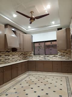 10 Marla Basement For Rent, Best For Silent Office or living, Valencia Housing Society College Road Lahore.