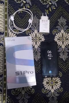 Vivo S1 Pro