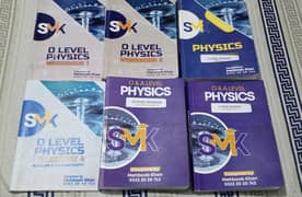 O LEVEL PHYSICS 5054. PENCIL SOLVED PAST PAPERS.