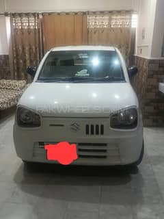 Suzuki Alto VXR 2019 | Suzuki Alto 2019