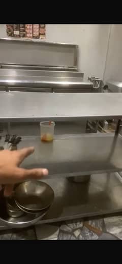 Fast