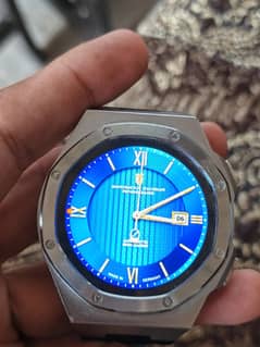 Samsung Galaxy Watch 5