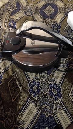 Deluxe roti maker