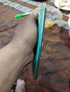 Tecno soark