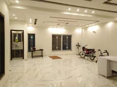 5 Marla Commercial basement Floor For Rent Serious Clint Only