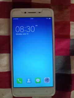 Oppo a37fw complete box