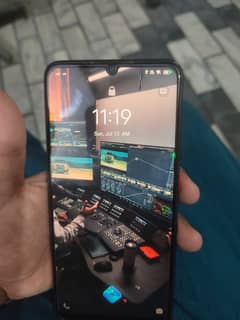 Vivo S1 Pro – 8GB RAM | 128GB Storage | Good Condition