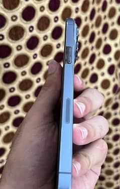 13Promix 256GB condition 10/10 Non pta Seria blue 84 health orignal
