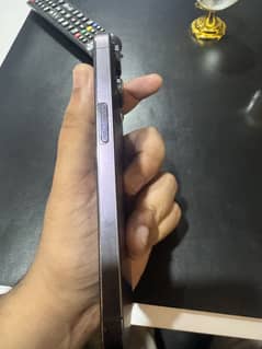 Iphone 14 pro