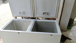 dawlance company k hai d freezer our used ma hai comparsr Janine hai