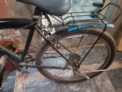 cycle