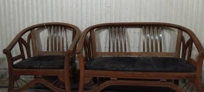 China set