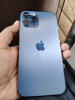 iphone 12 Pro Max 256GB FU