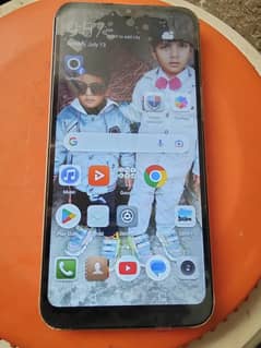 Huawei y7