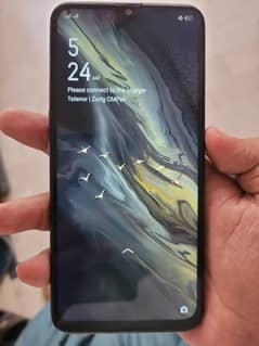 Oppo F11 8 gb 256 gb dual sim pta approved