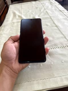 poco x3 pro 8+3/ 256 with box