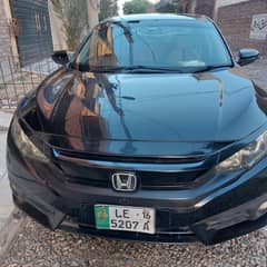 I'm salling my Car Honda civic 2016 modal like new car