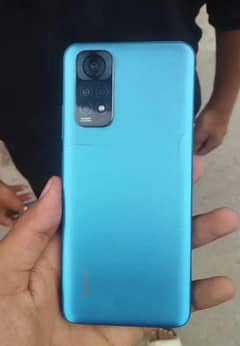 Redmi Note 11