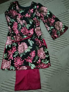sitara work