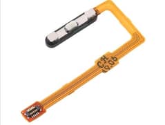 Huawei Y9S Finger Print Sensor Scanner Original