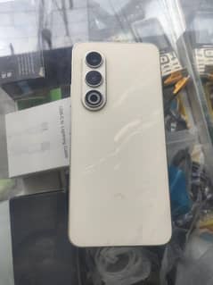 itel S25