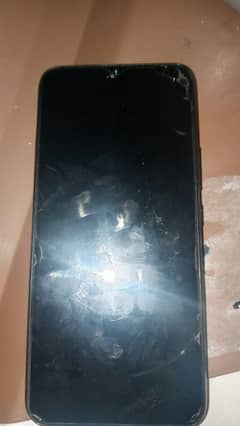 Infinix smart 5