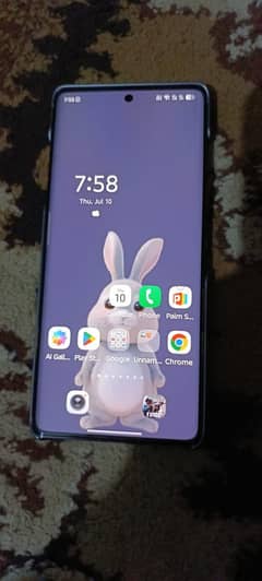 Tecno Camon 40 Pro