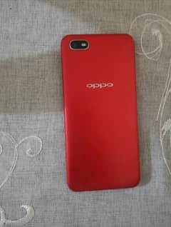 OPPO A1K official  PTA Approved
