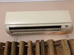 Air conditioners