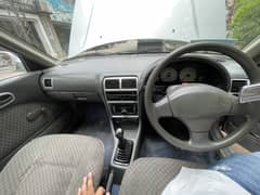 Suzuki limited Edition genuine condition urgent sale