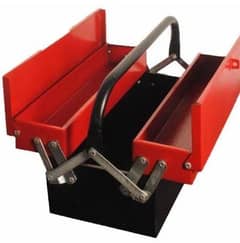 box