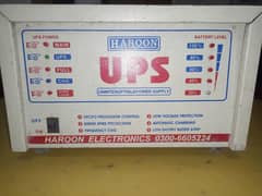 750 watts UPS for sale