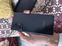 Samsung A53 | 6+6/128 | All ok | Non PTA | 10/10