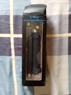 3 Way Monopod Stand