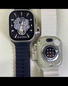 smart watch ultra 2