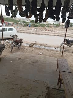 bike auto parts shop