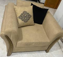 soap set 6 seater