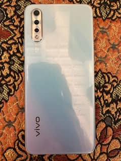 vivo s1 4gb ram 128 gb