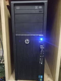HP