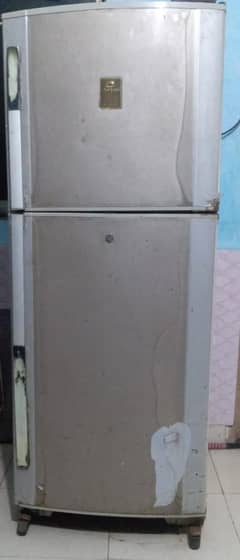 Fridge