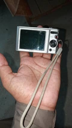 Sony Mini Digital Camera DSC-W800