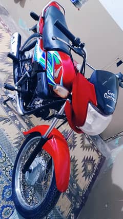 Honda Pridor 2021/2022