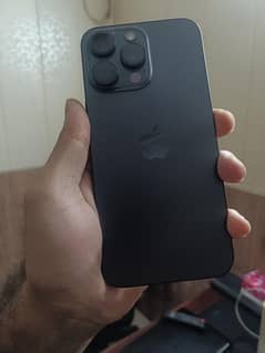 iphone 15promax jv 256gb
