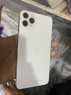 iPhone 11 pro max factory unlock 64gb 10by9.5 condition
