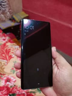 Google Pixel 7 pro 12/256 read full ad