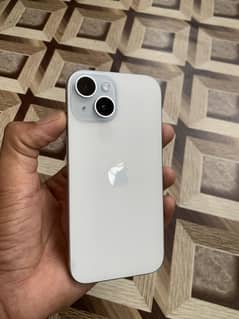 iPhone 15 full new-full lush- 0303/858/9958