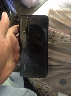 Vivo 2043 used 10/9 condition ram4 rom64 ga available