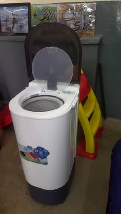 Haier Dryer Spinner