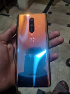 OnePlus 8 pta
