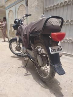 Unique Bike